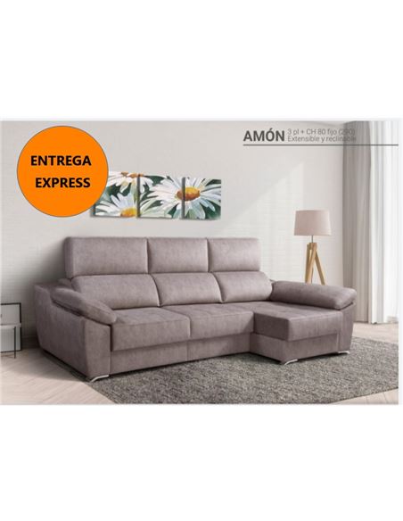 SOFA AMON_