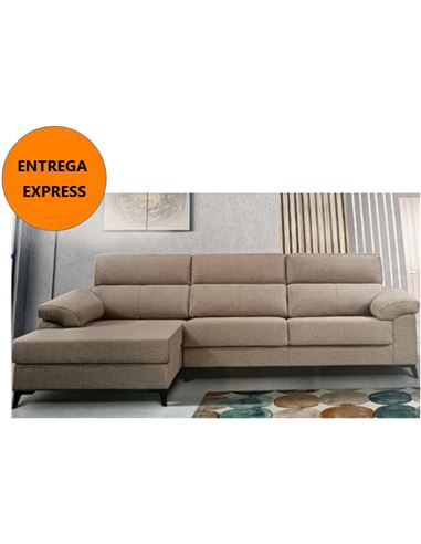 SOFA RUMBA CHAISELONGUE_ express