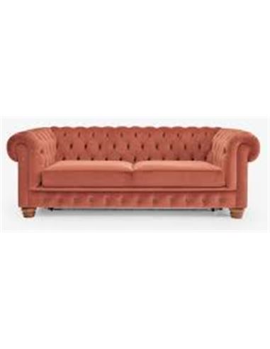 SOFA CHESTER CAMA