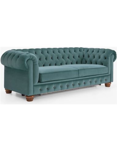 SOFA CHESTER FIJO