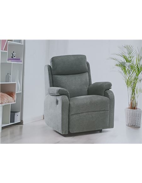 sillon milan