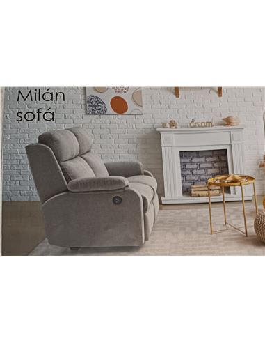 SOFA MILAN