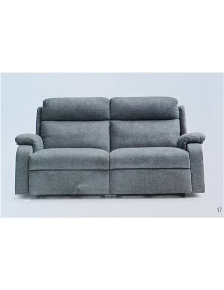 SOFA MILAN 3