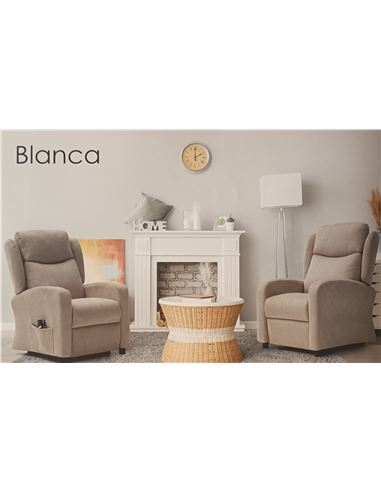 blanca