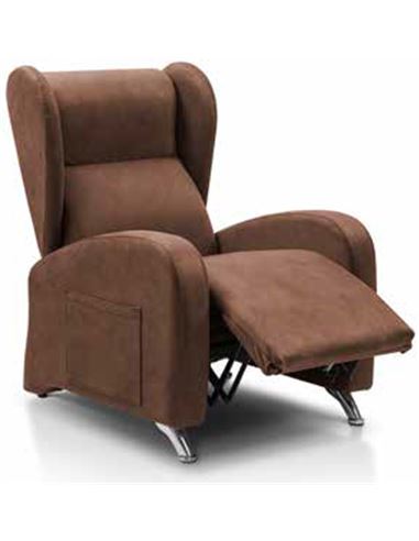 SILLON PINA DENVER_ 1 posición