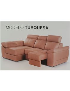 TURQUESA
