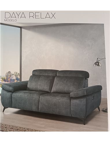 SOFA DAYA RELAX