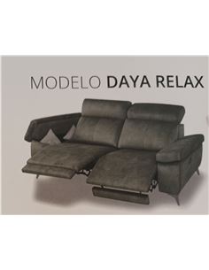 DAYA RELAX 2