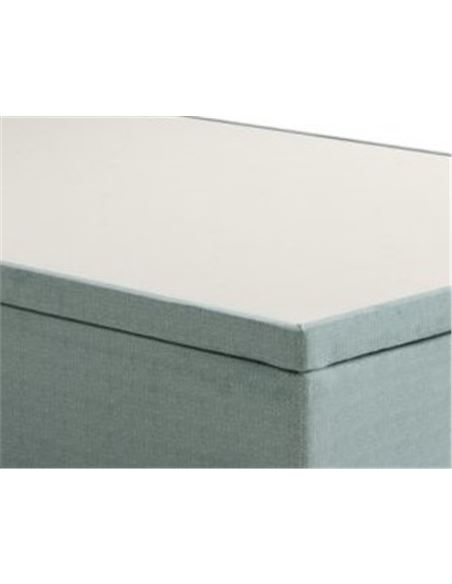 TAPA PERFILADA INMOTEC