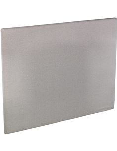 W1460223001#CABECERO TEXTIL ASPEN 2