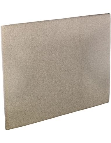 W1460223001#CABECERO TEXTIL_ASH