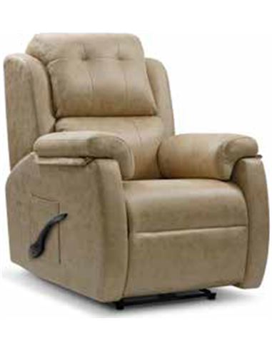 SILLON PINA CANADA_ PALANCA AMERICANA