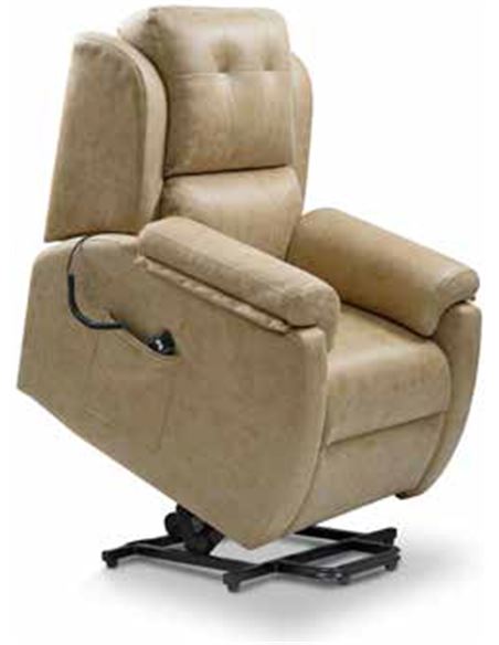 SILLON PINA CANADA_ powelift mando