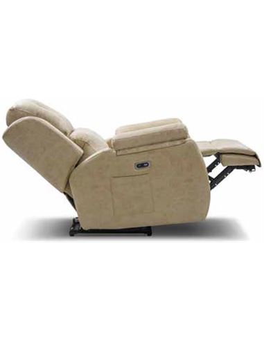 SILLON PINA CANADA_ electrico