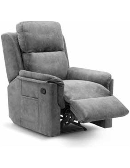 SILLON PINA ZAHARA_ palanca