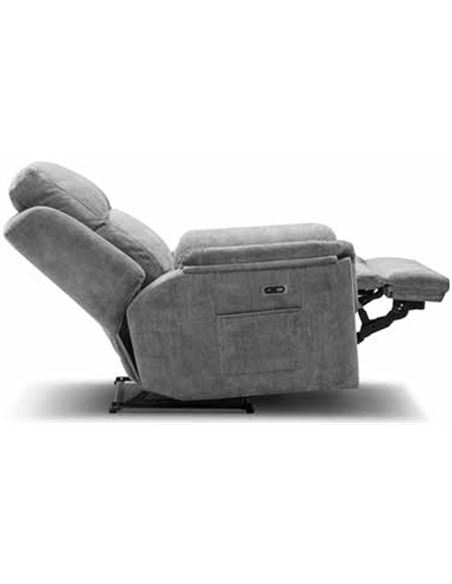SILLON PINA ZAHARA_ eléctrico