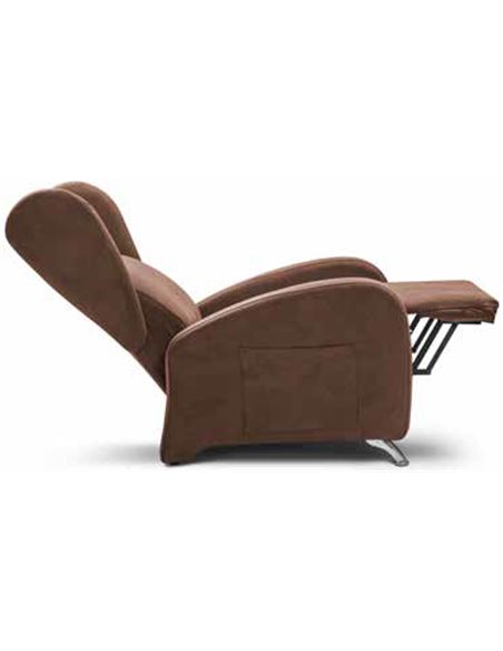 SILLON PINA DENVER_ 2 posición_ abierto