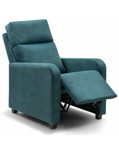 SILLON PINA OPORTO_ 1 posición