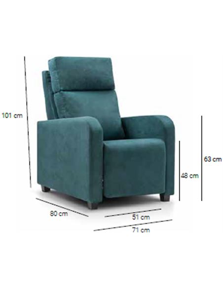 SILLON PINA OPORTO_ medidas