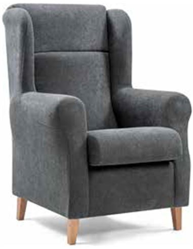 BUTACA PINA LARA FIJA 4 PATAS2