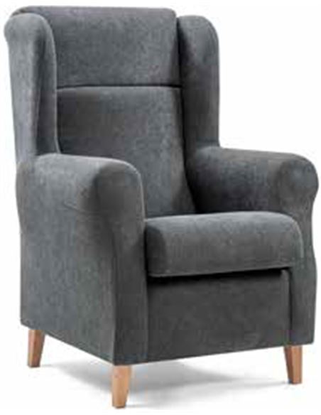 BUTACA PINA LARA FIJA 4 PATAS2