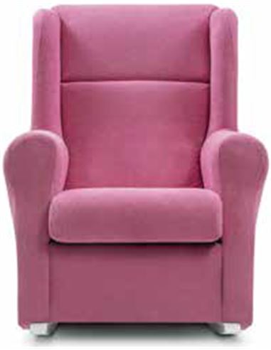 BUTACA PINA LARA_MECEDORA_ frente