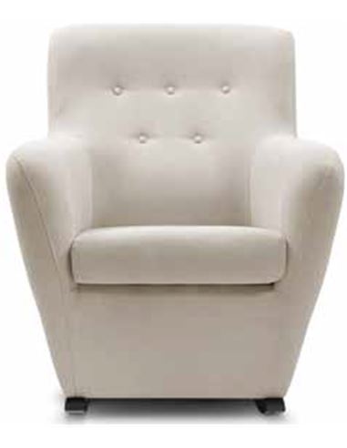 BUTACA PINA BALANCIN NORDICO_ frente