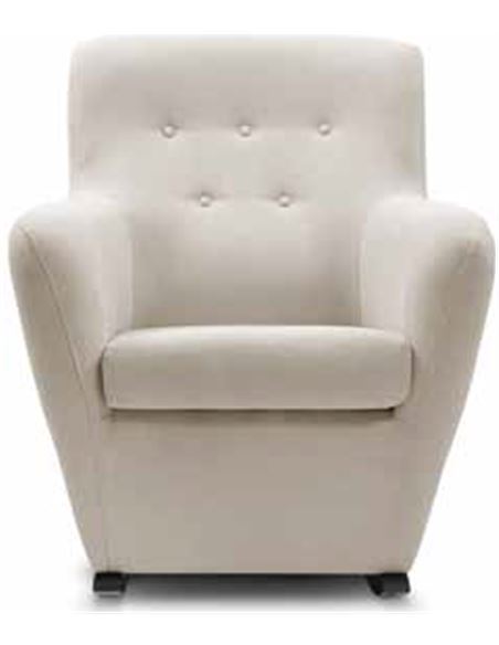 BUTACA PINA BALANCIN NORDICO_ frente