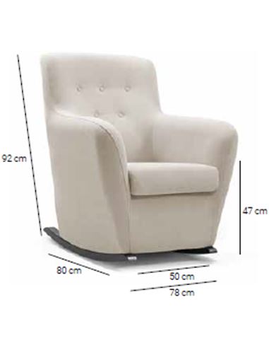 BUTACA PINA BALANCIN NORDICO_ medidas