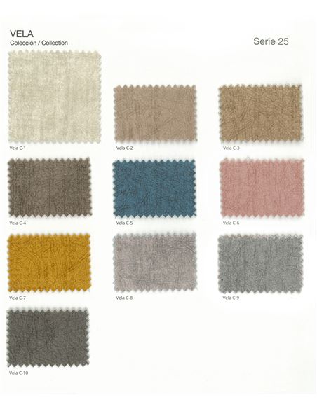 F.BAÑON_ TEJIDO_ SERIE25 -VELA