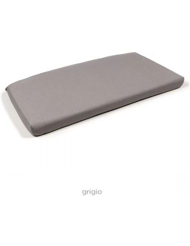 COJIN SILLON NARDI CUSCINO NET BENCH SOFA