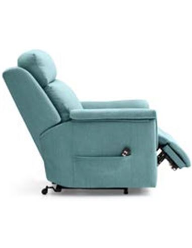 SILLON RAMSTEK_ apertura respaldo y reposapies