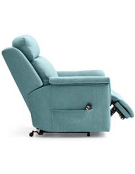 SILLON RAMSTEK_ apertura respaldo y reposapies