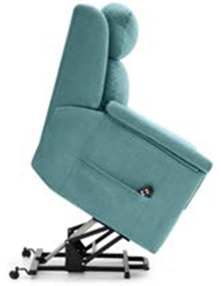 SILLON RAMSTEK_ elevado