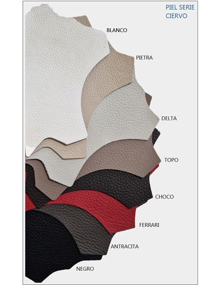 TELAS SORIANO PIEL CIERVO