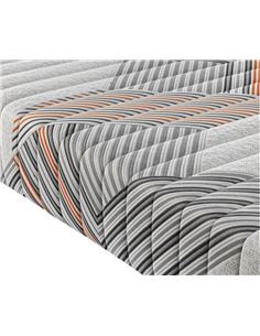 COLCHON BULTEX OPTIMUS 2