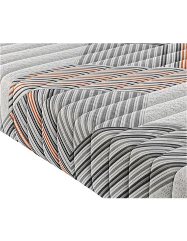COLCHON BULTEX OPTIMUS4
