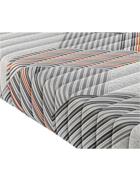 COLCHON BULTEX OPTIMUS4