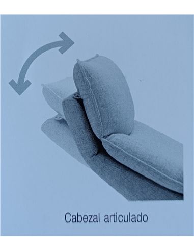 SILLON JULIET _ CABEZAL ARTICULADO MANUAL_1
