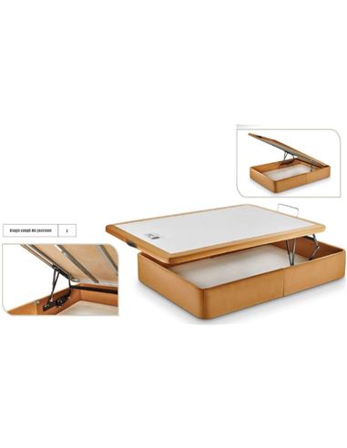 BISAGRA CANAPE DURUS 2 POSICIONES