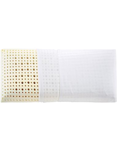 ALMOHADA DURUS LATEX