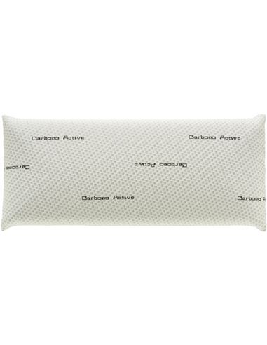 ALMOHADA DURUS VISCO CARBONO