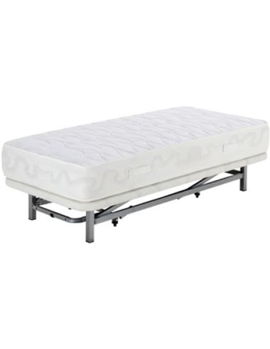 CAMA ELEVABLE C.RUEDAS