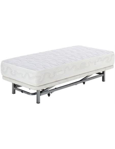 CAMA ELEVABLE C.RUEDAS