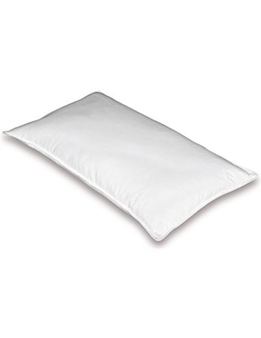 ALMOHADA DUVET BASIC