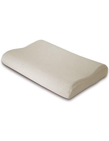 ALMOHADA MASHCARE ERGOVISCO