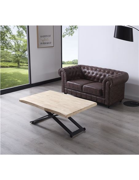 ZOE elevable nordish negro formas2