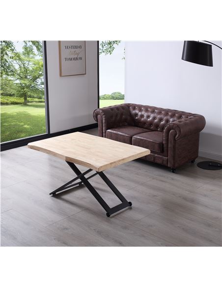 ZOE elevable nordish negro formas3