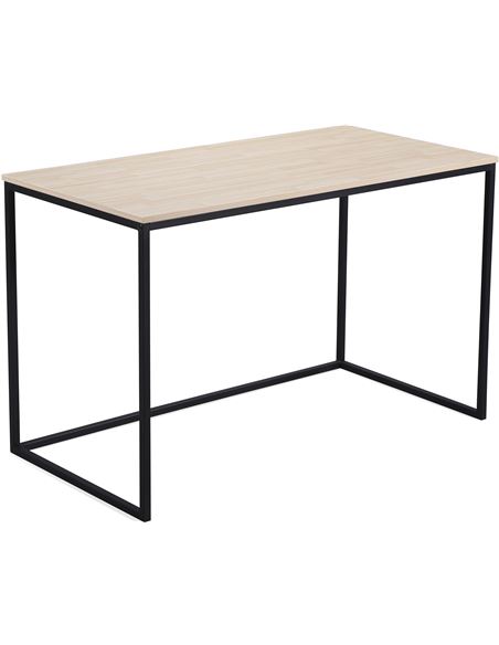 Mesa Mia 120 nordish negro