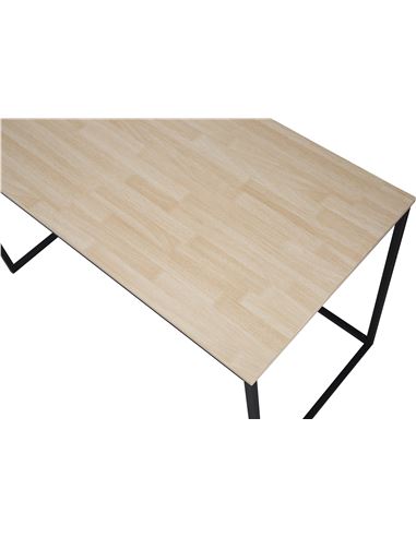 Mesa Mia 120 nordish negro-3